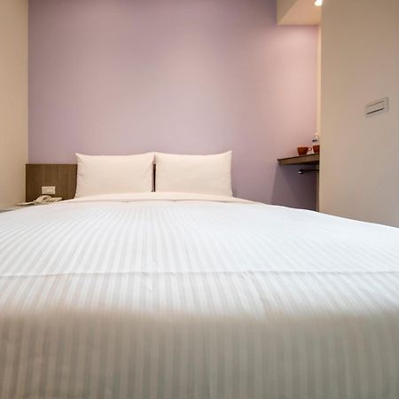 Ciaoer Apt Apartment Тайпей Екстериор снимка