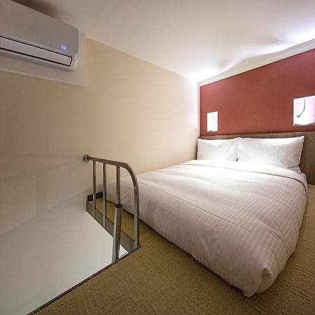 Ciaoer Apt Apartment Тайпей Екстериор снимка