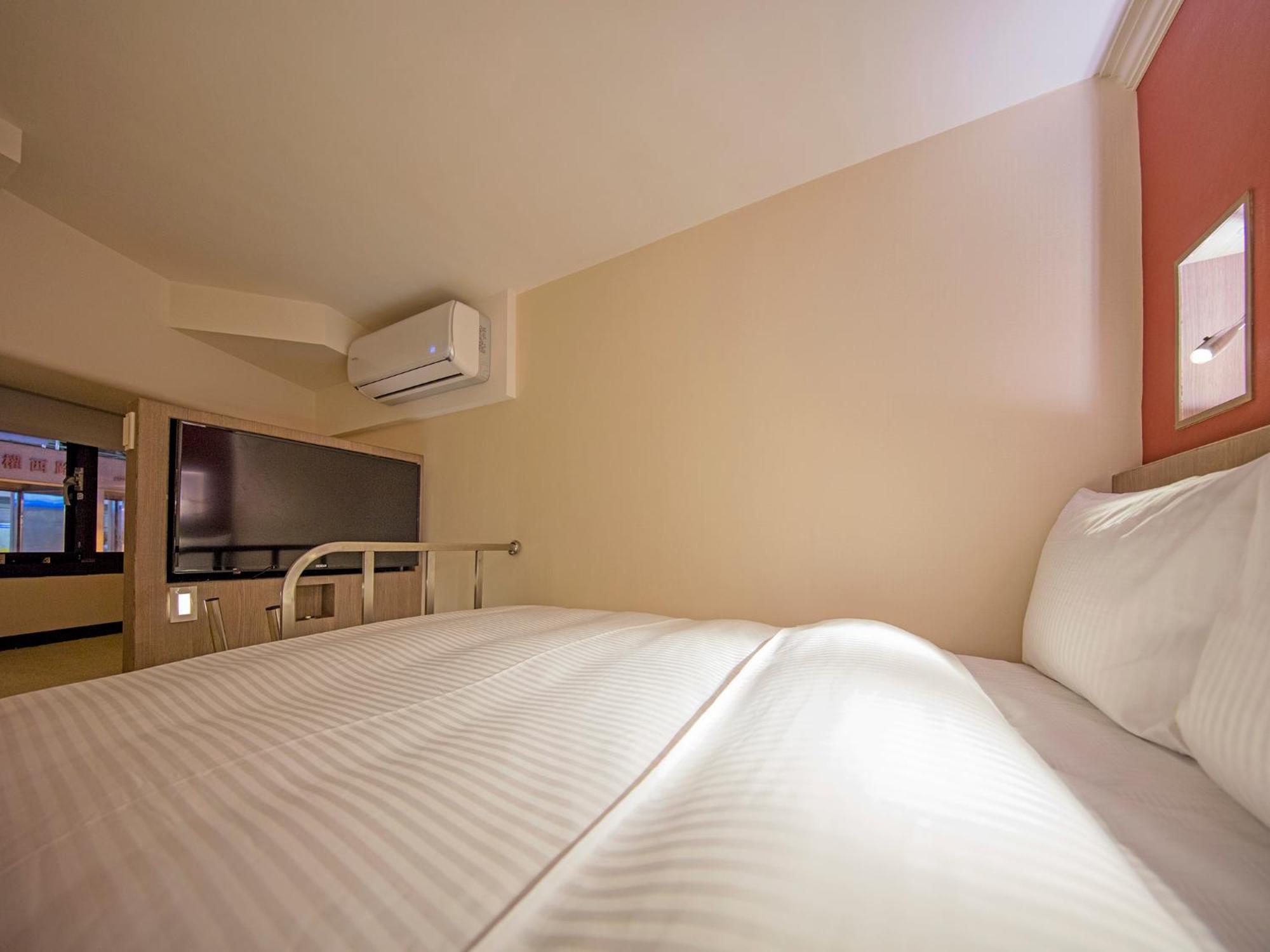 Ciaoer Apt Apartment Тайпей Екстериор снимка