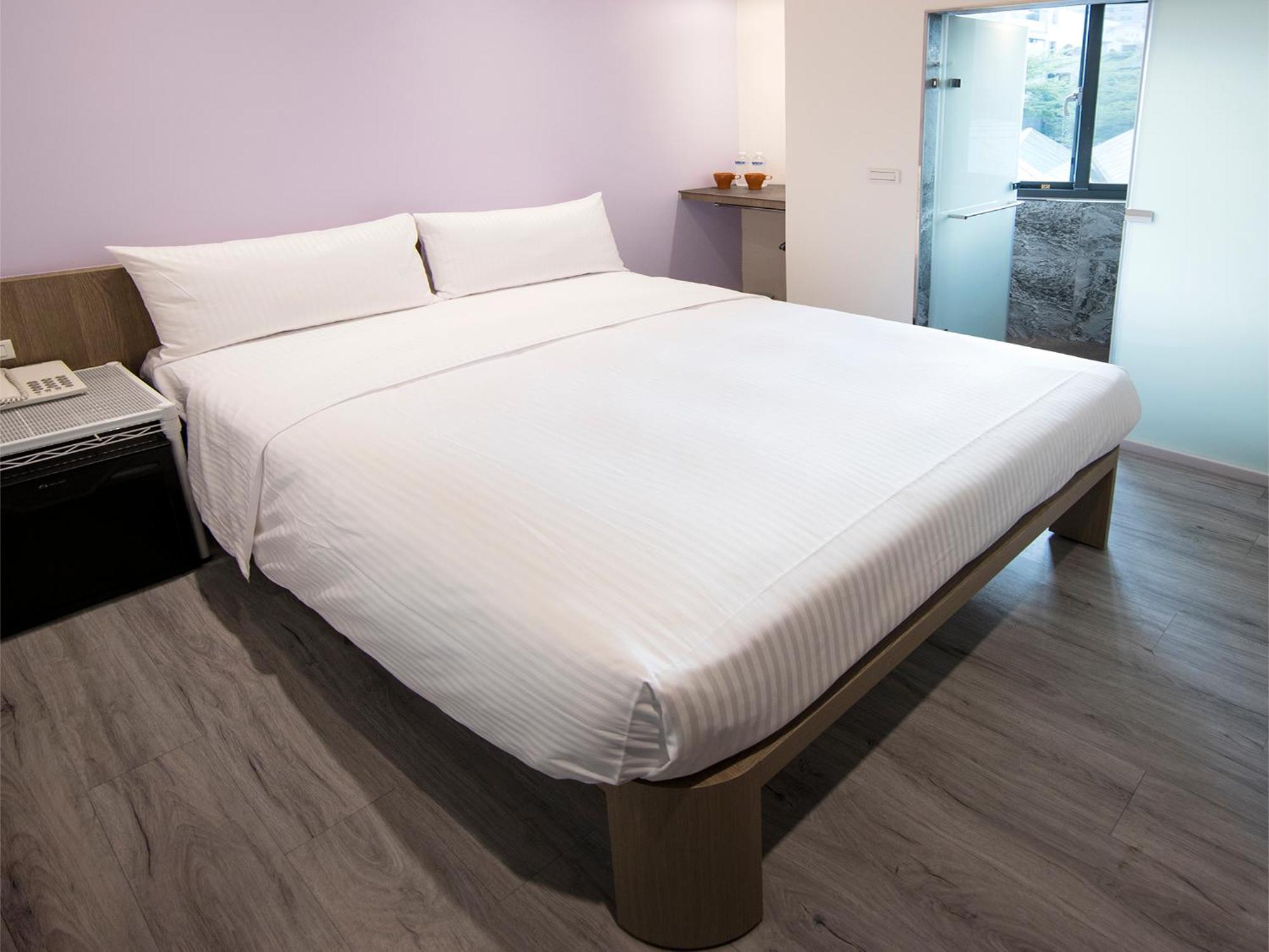 Ciaoer Apt Apartment Тайпей Екстериор снимка