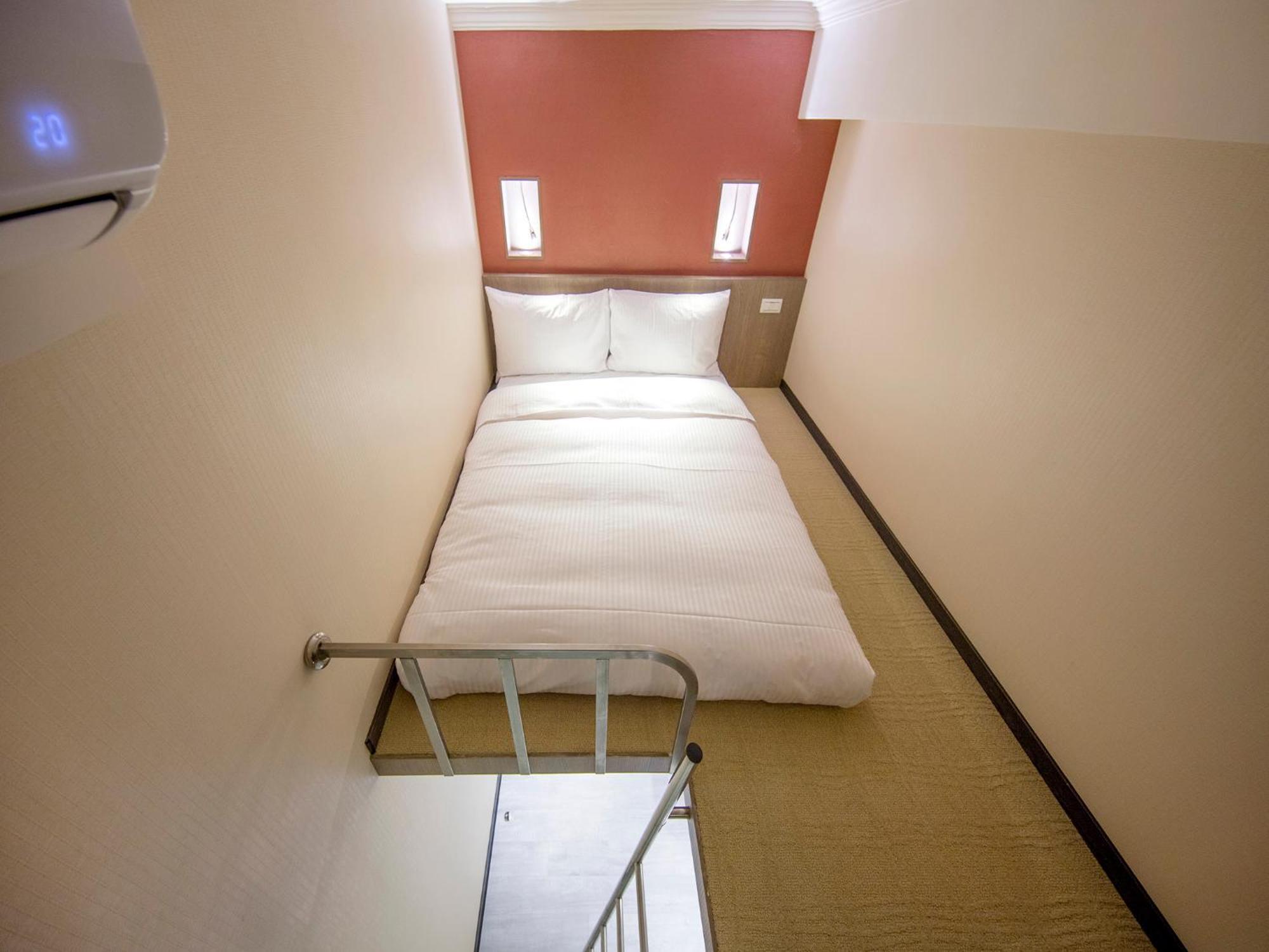 Ciaoer Apt Apartment Тайпей Екстериор снимка