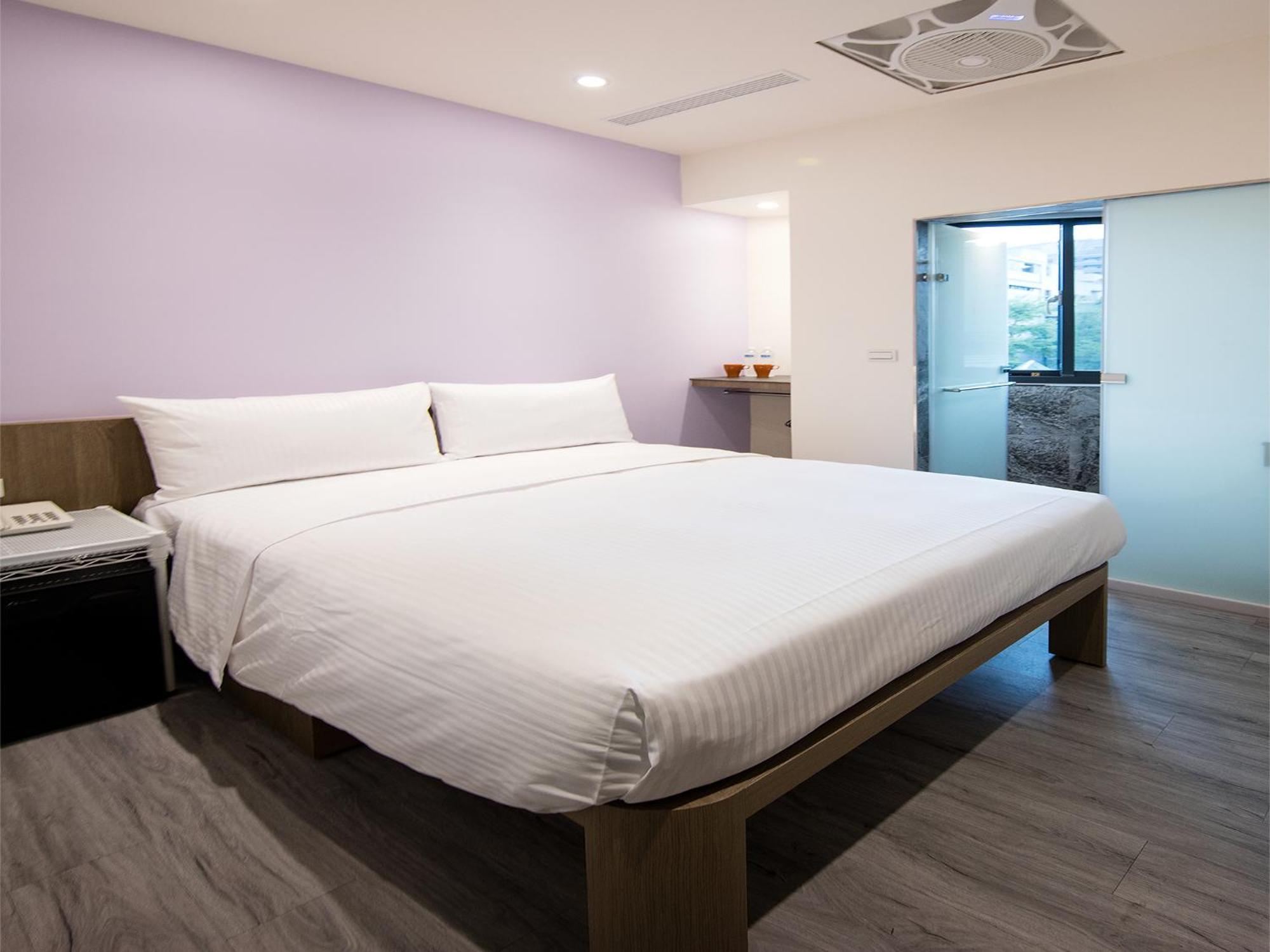 Ciaoer Apt Apartment Тайпей Екстериор снимка