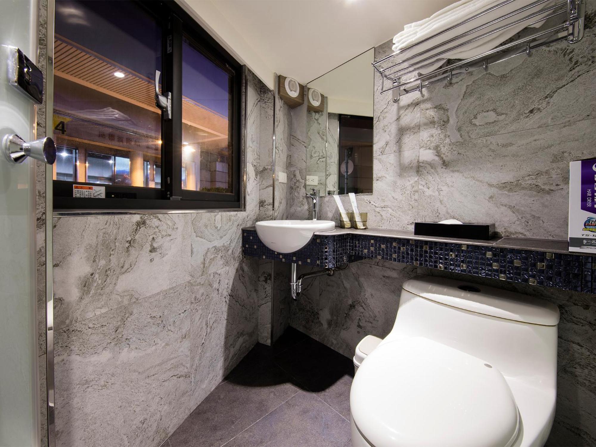Ciaoer Apt Apartment Тайпей Екстериор снимка