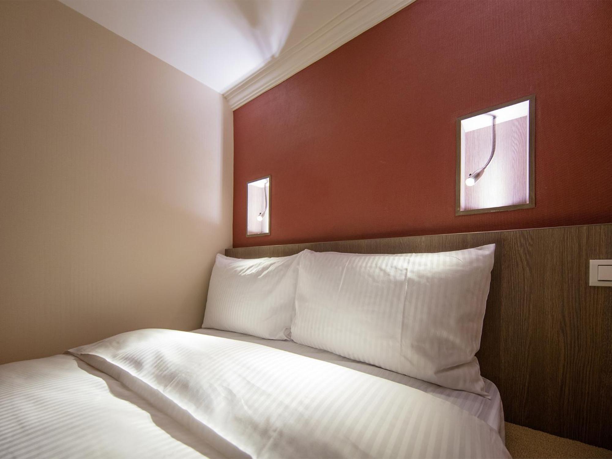 Ciaoer Apt Apartment Тайпей Екстериор снимка