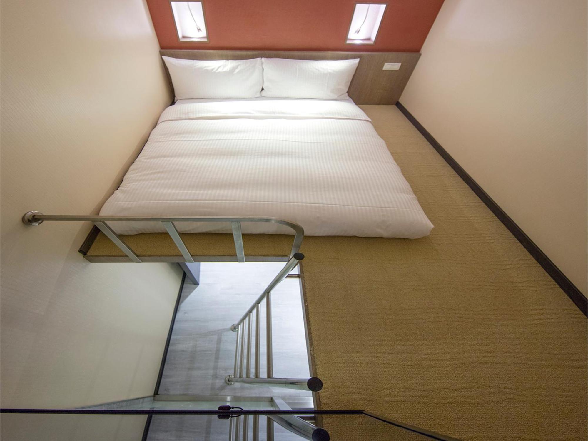 Ciaoer Apt Apartment Тайпей Екстериор снимка