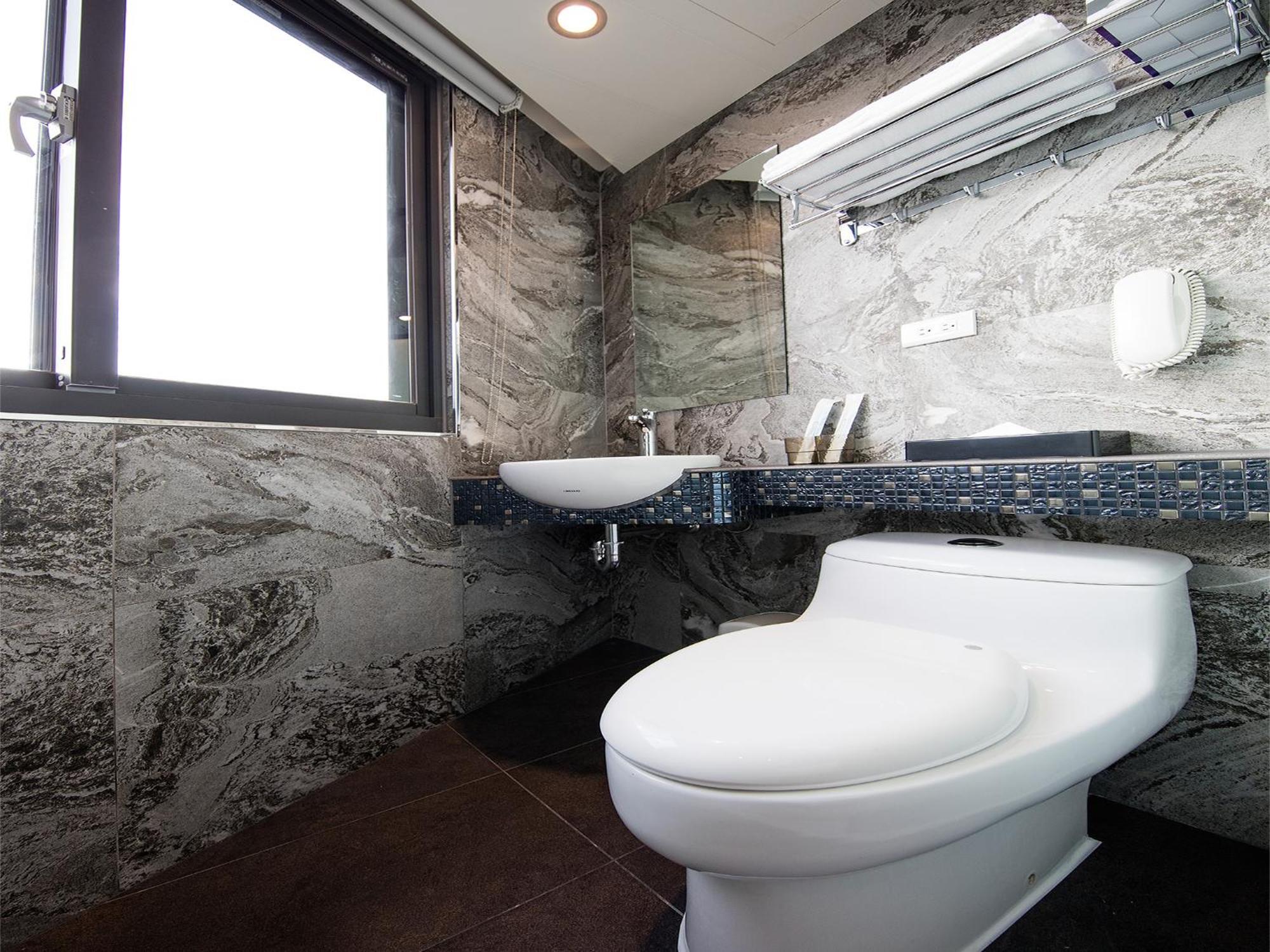 Ciaoer Apt Apartment Тайпей Екстериор снимка