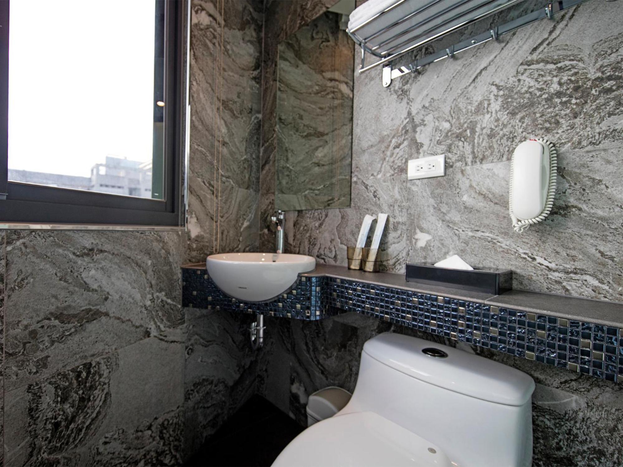 Ciaoer Apt Apartment Тайпей Екстериор снимка