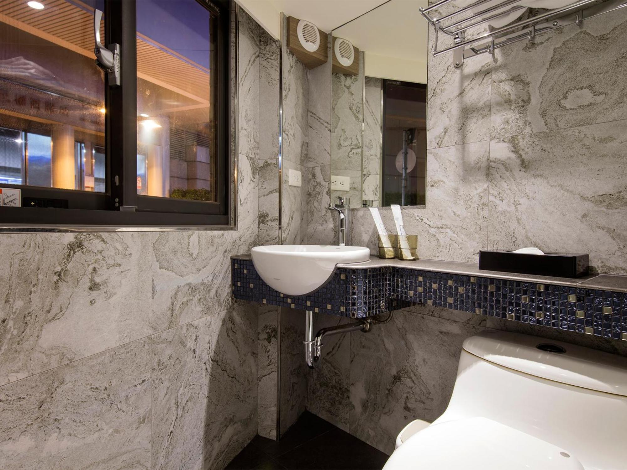 Ciaoer Apt Apartment Тайпей Екстериор снимка
