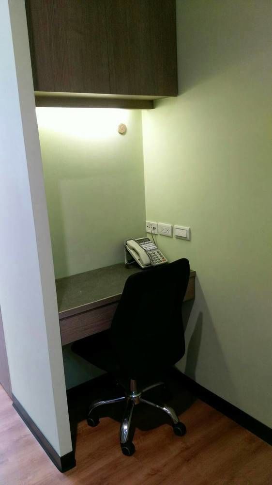 Ciaoer Apt Apartment Тайпей Екстериор снимка