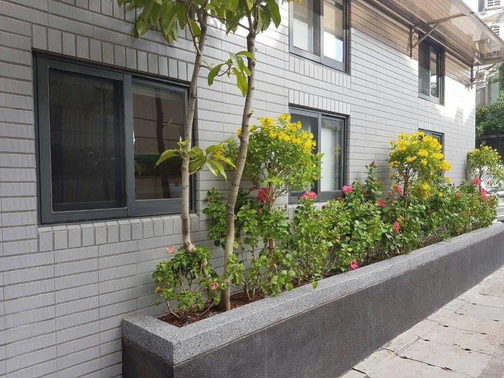 Ciaoer Apt Apartment Тайпей Екстериор снимка