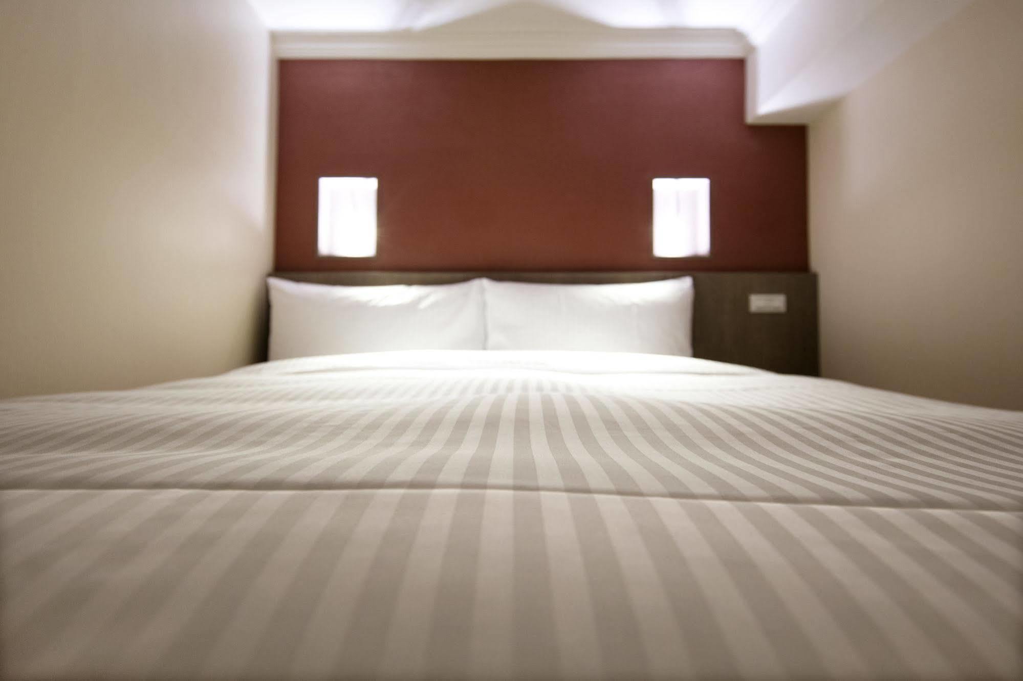 Ciaoer Apt Apartment Тайпей Екстериор снимка