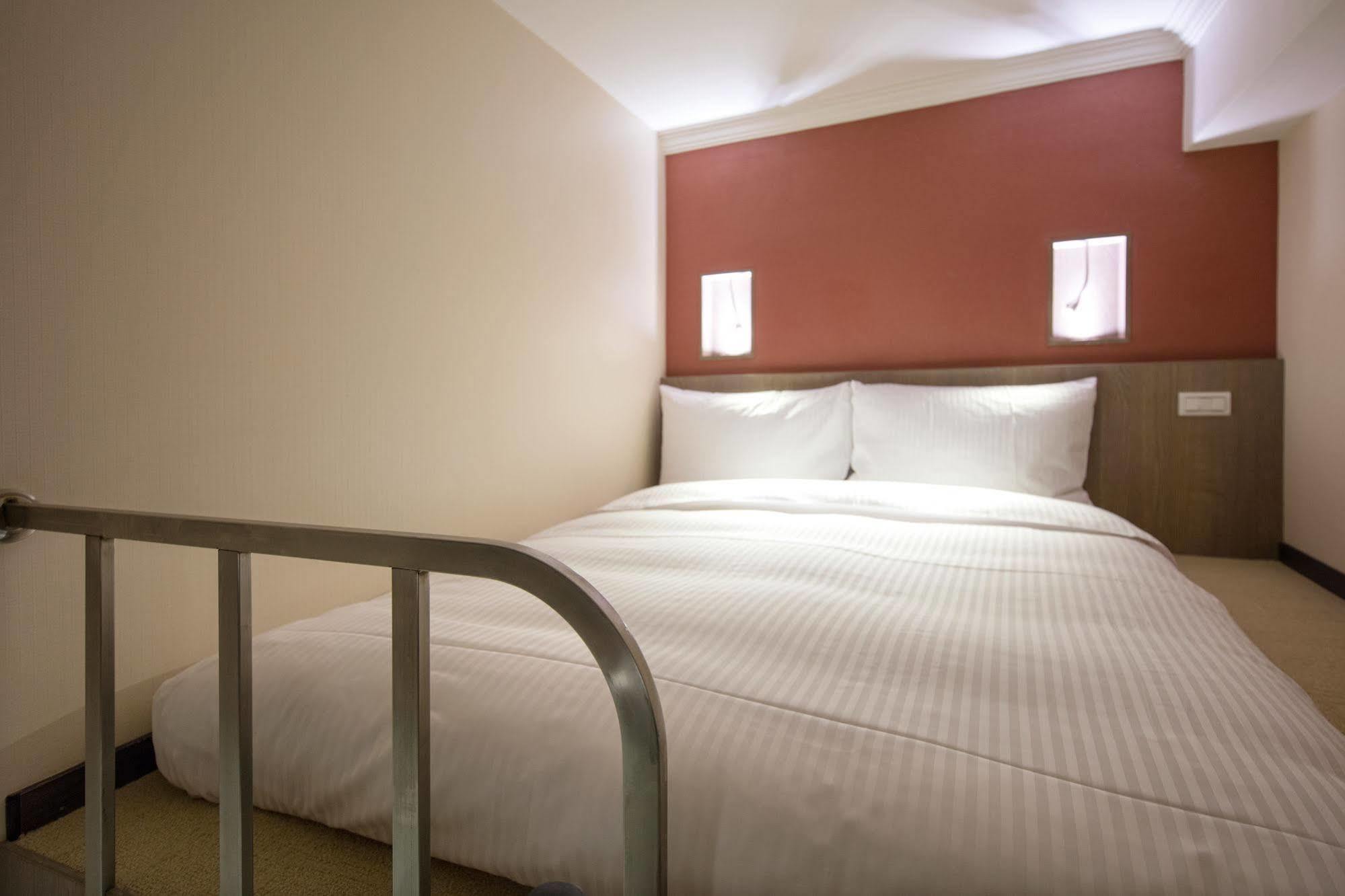 Ciaoer Apt Apartment Тайпей Екстериор снимка