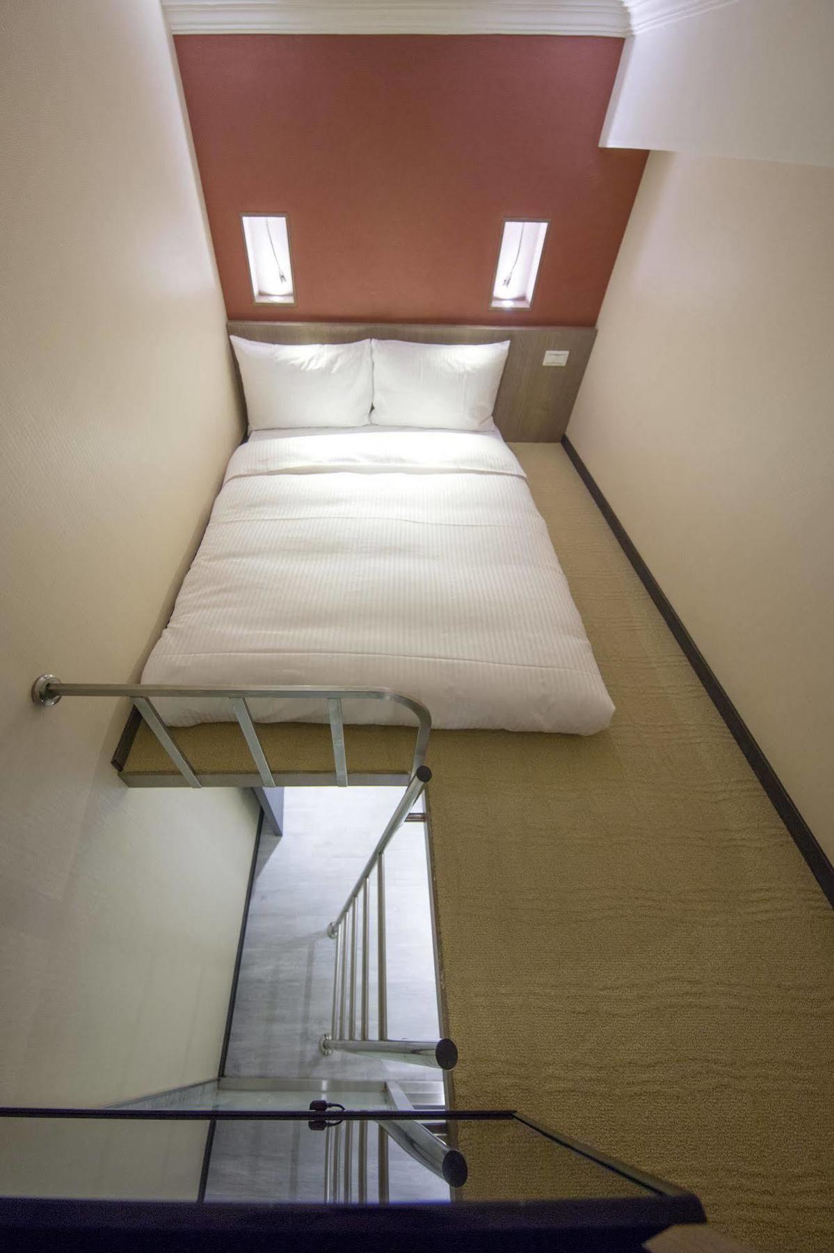 Ciaoer Apt Apartment Тайпей Екстериор снимка