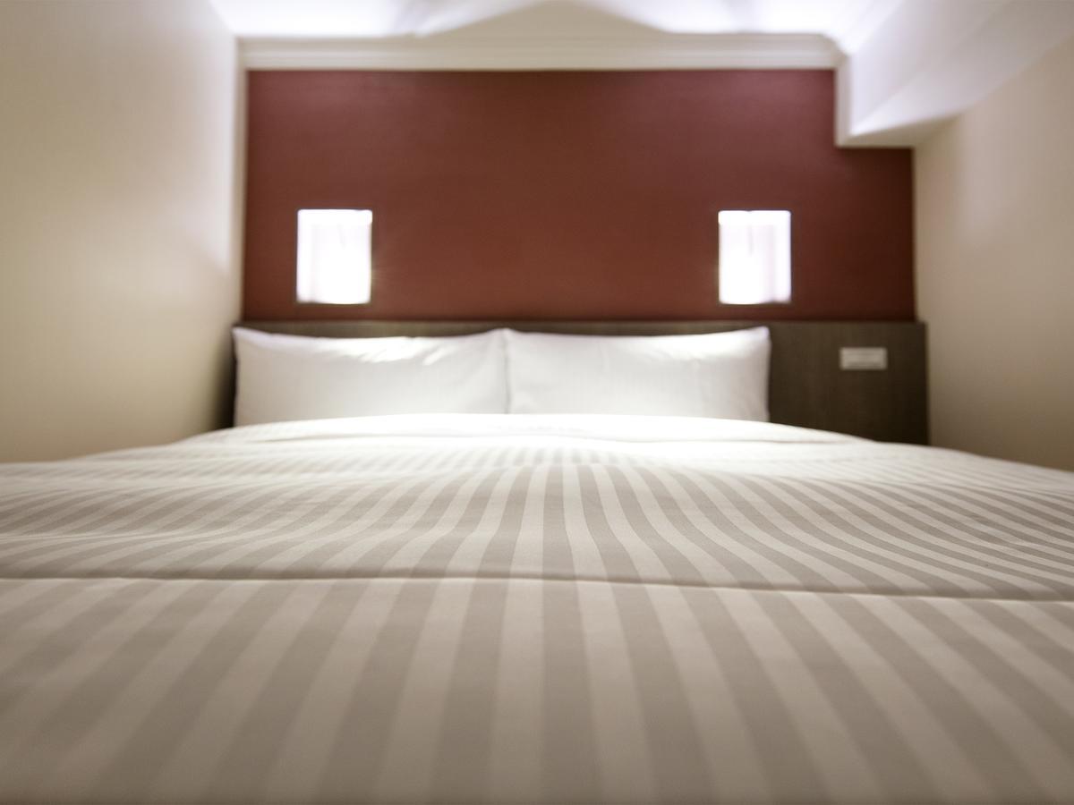 Ciaoer Apt Apartment Тайпей Екстериор снимка
