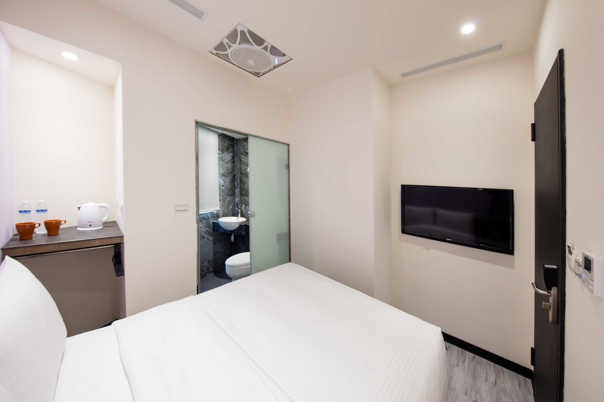 Ciaoer Apt Apartment Тайпей Екстериор снимка